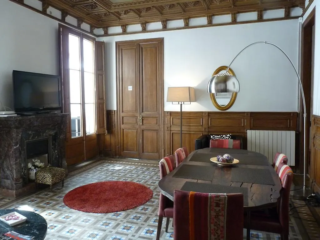 Tripledos Bed & Breakfast Bed & Breakfast Barcelona