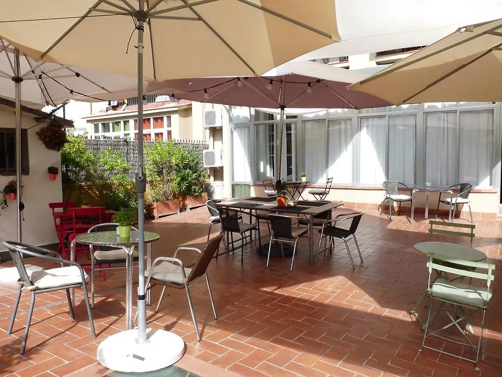 Tripledos Bed & Breakfast Bed & Breakfast Barcelona